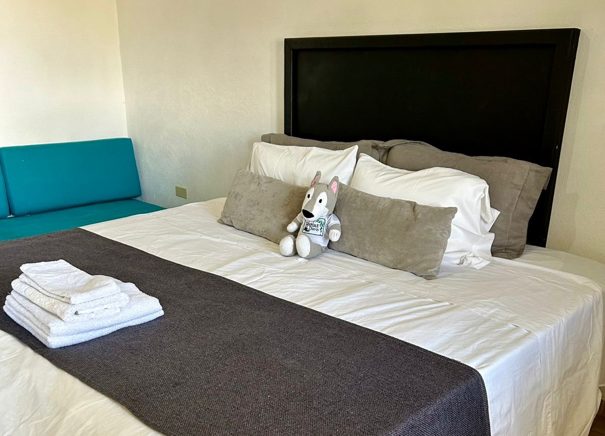 Imagen de Habitación